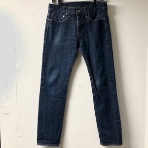 J.CREW 484 Jeans